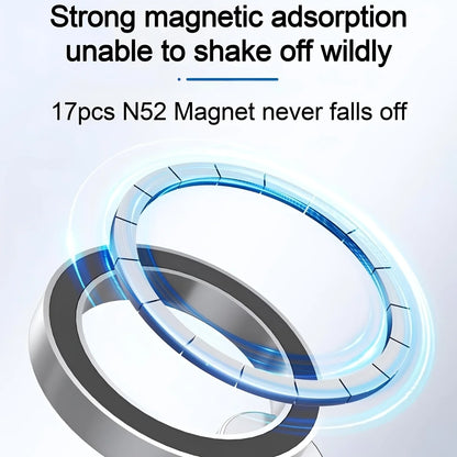 Magnetic Cell Phone Holder Airplane Travel Essentials Phone Holder Desktop Cell Phone Holder Tray Table  Phone Holder