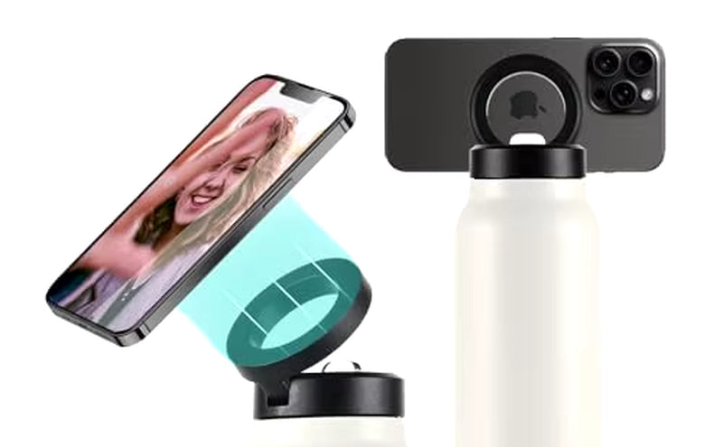 Insulated Water Bottle