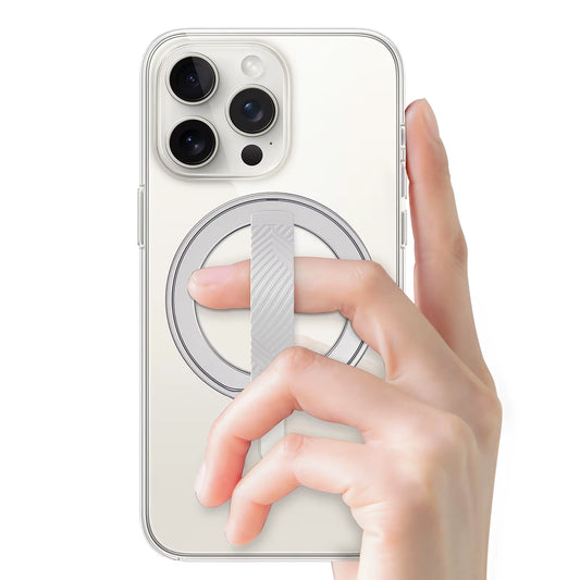 EWA Strong Magnetic Phone Holder Suitable for Magsafe Phone Holder Iphone 13 14 15 with 306 ° Orientation Phone Holder